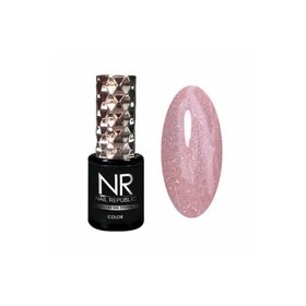 Nail Republic 387 10 ml Kalıcı Oje