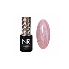 Nail Republic 387 10 ml Kalıcı Oje
