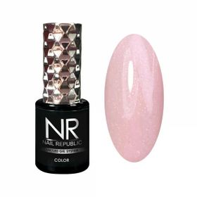 Nail Republic 388 10 ml Kalıcı Oje