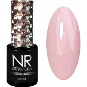 Nail Republic 388 10 ml Kalıcı Oje