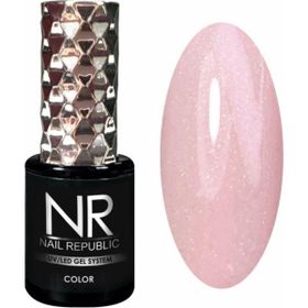 Nail Republic 388 10 ml Kalıcı Oje