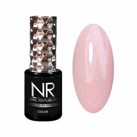 Nail Republic 388 10 ml Kalıcı Oje