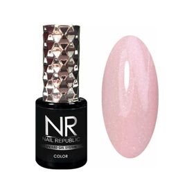 Nail Republic 388 10 ml Kalıcı Oje