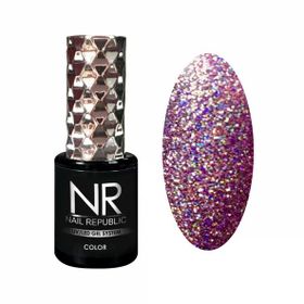 Nail Republic 389 10 ml Kalıcı Oje
