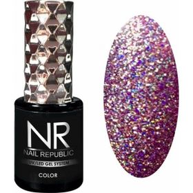 Nail Republic 389 10 ml Kalıcı Oje