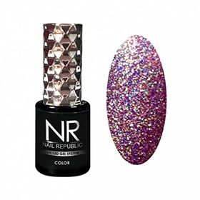 Nail Republic 389 10 ml Kalıcı Oje