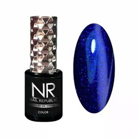 Nail Republic 396 10 ml Kalıcı Oje