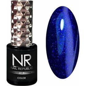 Nail Republic 396 10 ml Kalıcı Oje