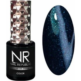 Nail Republic 399 10 ml Kalıcı Oje