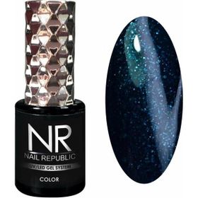 Nail Republic 399 10 ml Kalıcı Oje