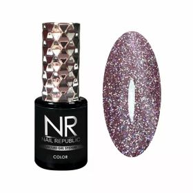 Nail Republic 416 10 ml Kalıcı Oje