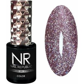 Nail Republic 416 10 ml Kalıcı Oje
