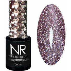 Nail Republic 416 10 ml Kalıcı Oje