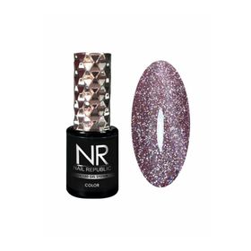 Nail Republic 416 10 ml Kalıcı Oje