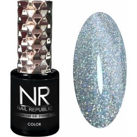 Nail Republic 417 10 ml Kalıcı Oje
