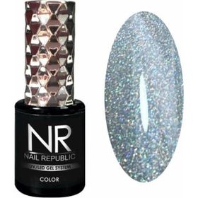 Nail Republic 417 10 ml Kalıcı Oje