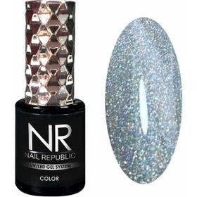 Nail Republic 417 10 ml Kalıcı Oje