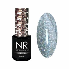 Nail Republic 417 10 ml Kalıcı Oje
