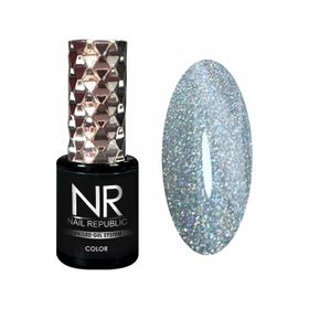Nail Republic 417 10 ml Kalıcı Oje