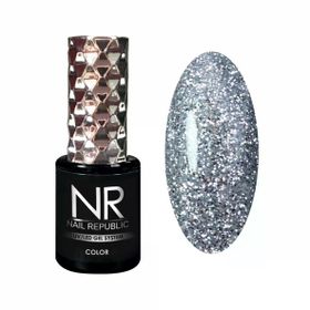 Nail Republic 418 10 ml Kalıcı Oje