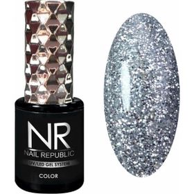 Nail Republic 418 10 ml Kalıcı Oje