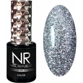 Nail Republic 418 10 ml Kalıcı Oje