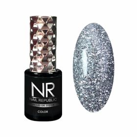 Nail Republic 418 10 ml Kalıcı Oje