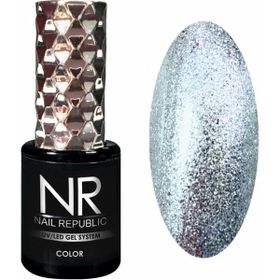 Nail Republic 419 10 ml Kalıcı Oje
