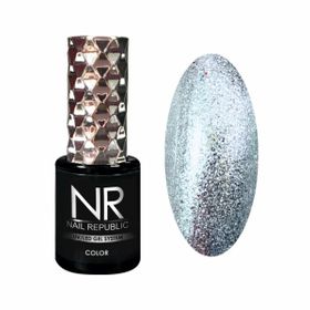 Nail Republic 419 10 ml Kalıcı Oje