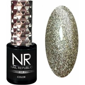 Nail Republic 420 10 ml Kalıcı Oje
