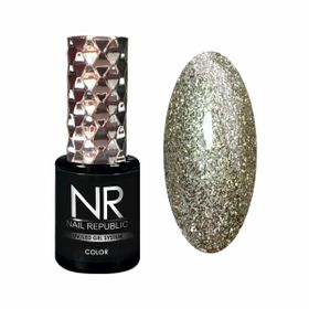 Nail Republic 420 10 ml Kalıcı Oje