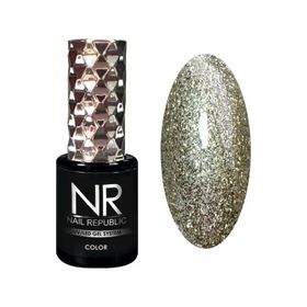 Nail Republic 420 10 ml Kalıcı Oje