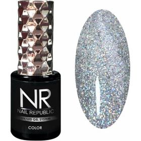 Nail Republic 421 10 ml Kalıcı Oje