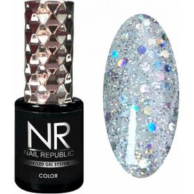 Nail Republic 422 10 ml Kalıcı Oje