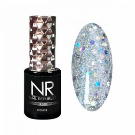 Nail Republic 422 10 ml Kalıcı Oje