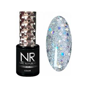 Nail Republic 422 10 ml Kalıcı Oje