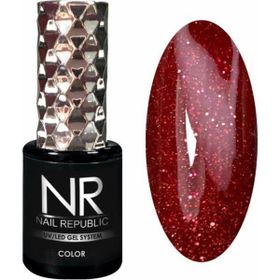 Nail Republic 424 10 ml Kalıcı Oje