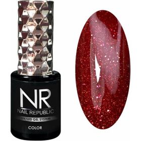 Nail Republic 424 10 ml Kalıcı Oje