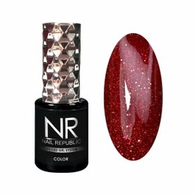 Nail Republic 424 10 ml Kalıcı Oje