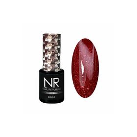 Nail Republic 424 10 ml Kalıcı Oje