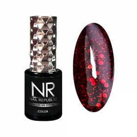 Nail Republic 425 10 ml Kalıcı Oje
