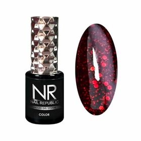 Nail Republic 425 10 ml Kalıcı Oje