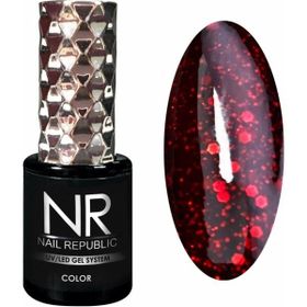 Nail Republic 425 10 ml Kalıcı Oje