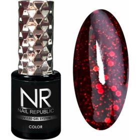 Nail Republic 425 10 ml Kalıcı Oje