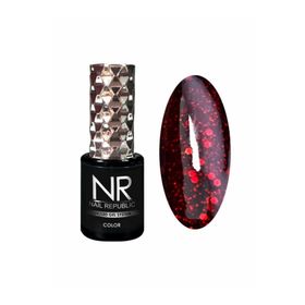 Nail Republic 425 10 ml Kalıcı Oje