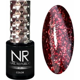 Nail Republic 431 10 ml Kalıcı Oje