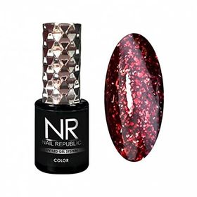 Nail Republic 431 10 ml Kalıcı Oje