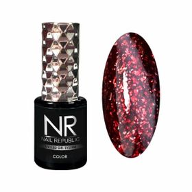 Nail Republic 431 10 ml Kalıcı Oje