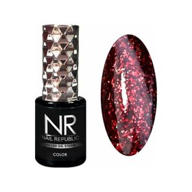Nail Republic 431 10 ml Kalıcı Oje