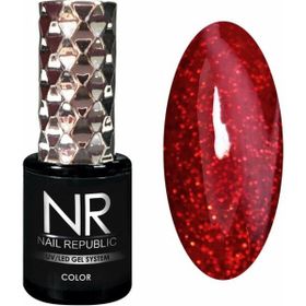 Nail Republic 433 10 ml Kalıcı Oje
